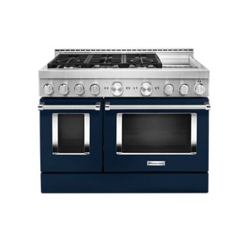 KitchenAid-KFGC558JIB-front view