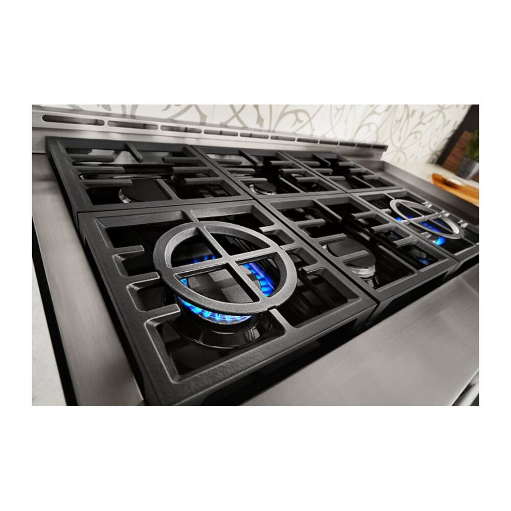 KitchenAid-KFGC558JMH-burner view