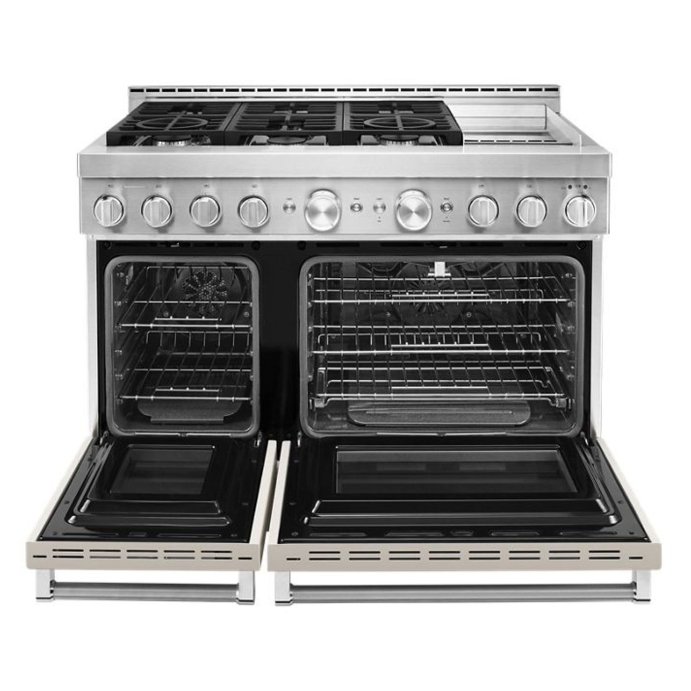 KitchenAid-KFGC558JMH-open view