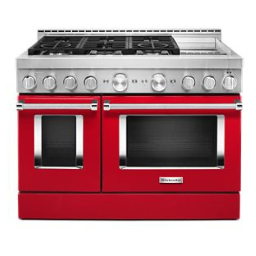 KitchenAid-KFGC558JPA-front view
