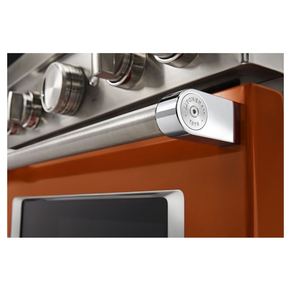 KitchenAid-KFGC558JSC-handle view