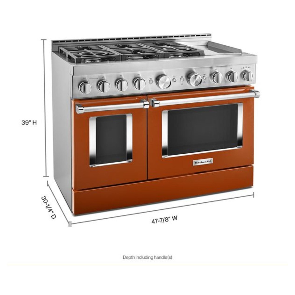 KitchenAid-KFGC558JSC-dimension view