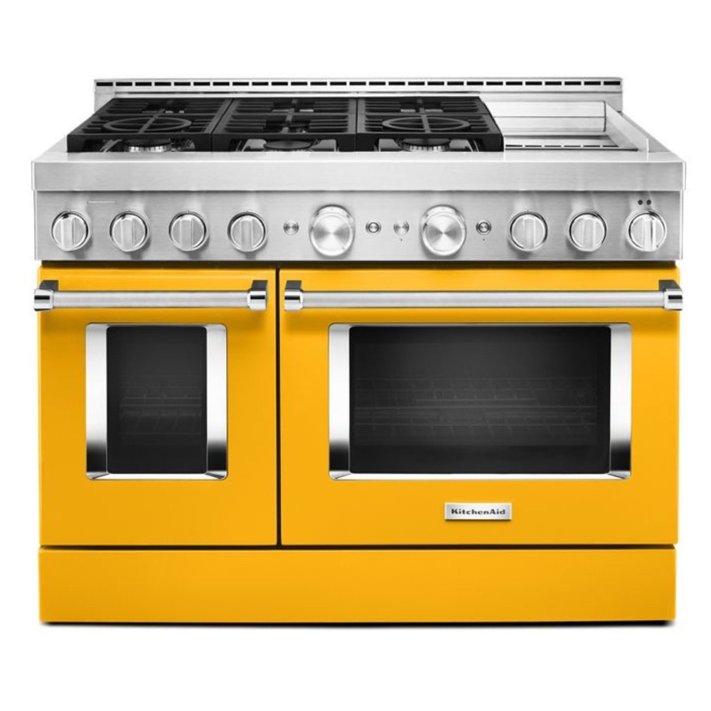 KitchenAid-KFGC558JYP-front view