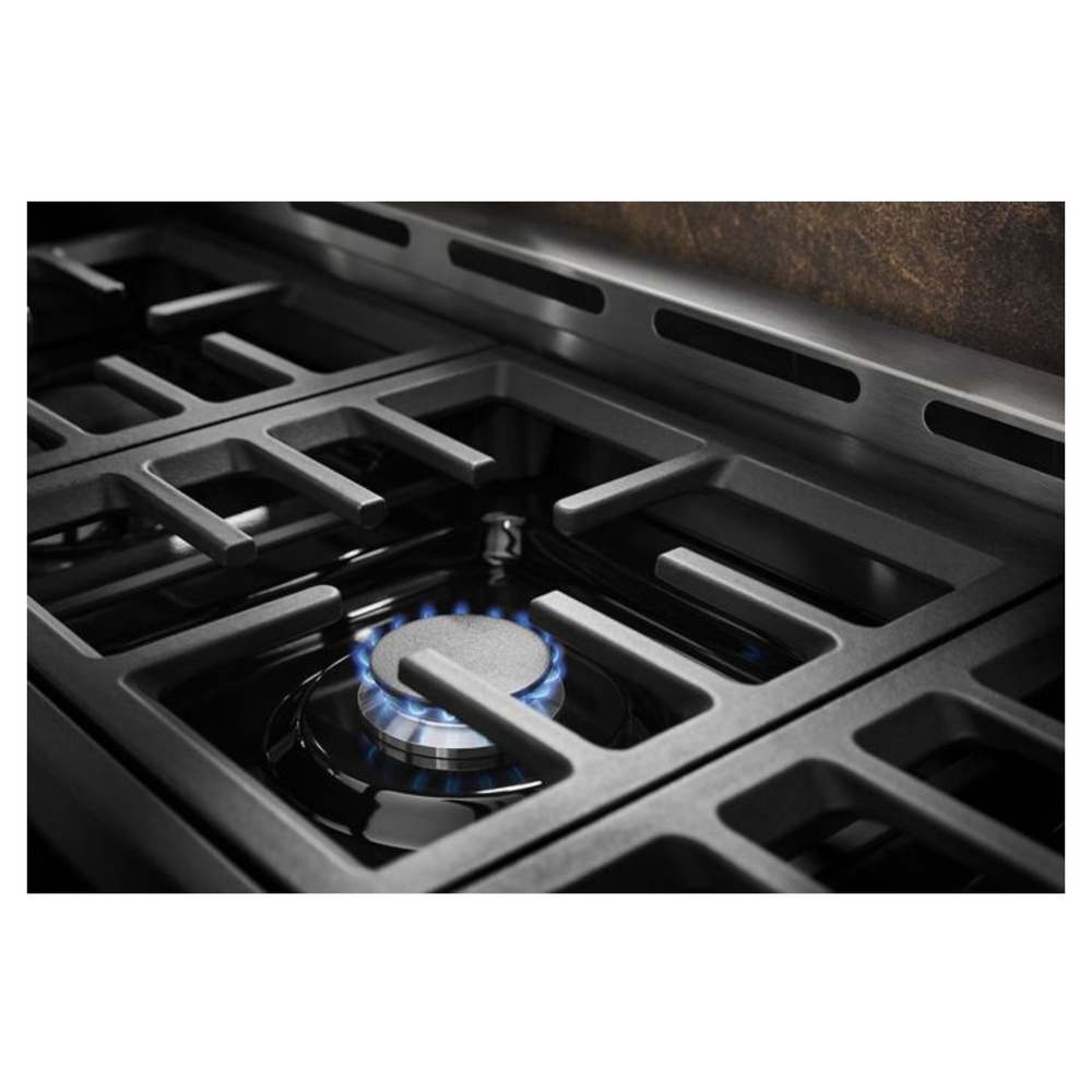 KitchenAid-KFGC558JYP-burner view