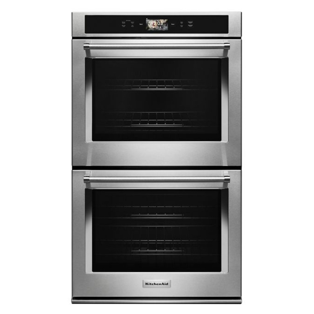 KitchenAid-KODE900HSS-Front view