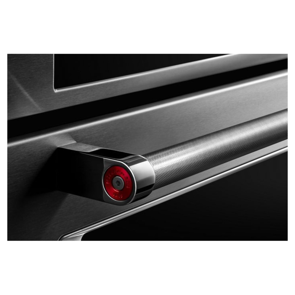 KitchenAid-KODE900HSS-handle view