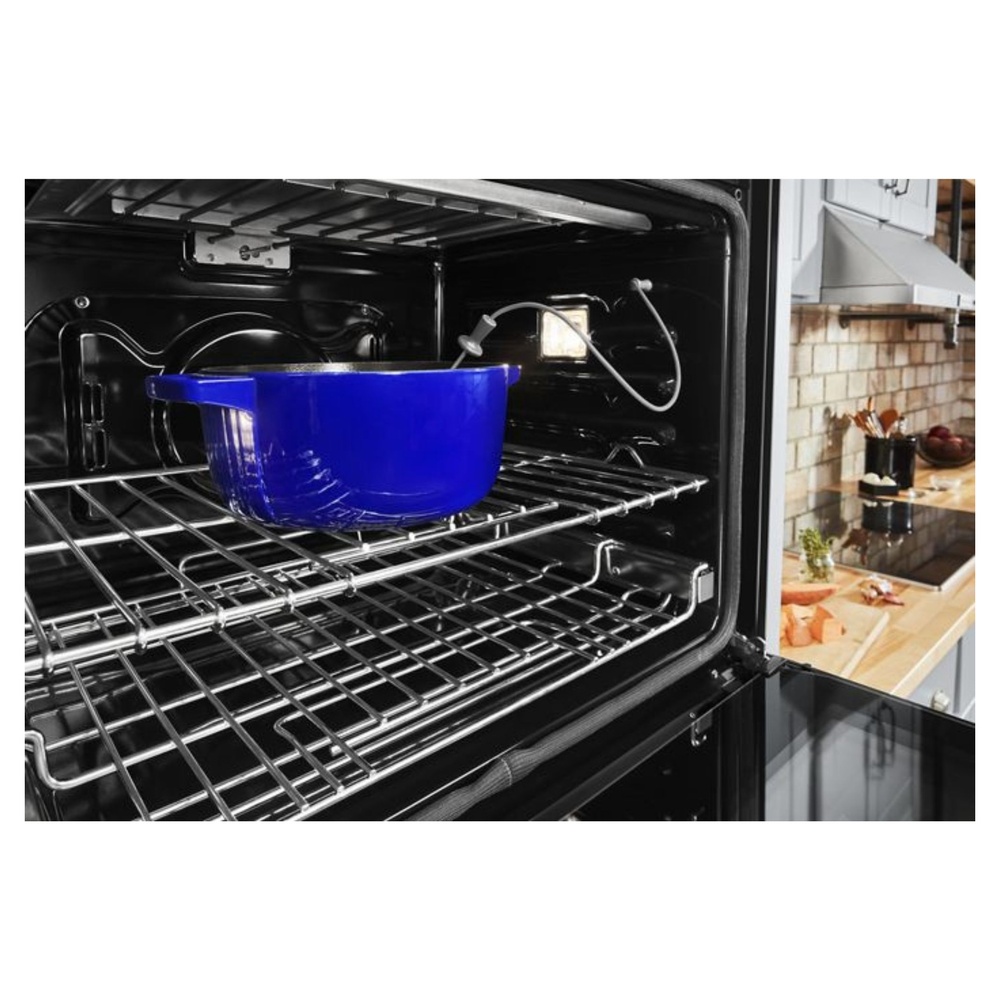 KitchenAid-KOSE900HBS-inside view