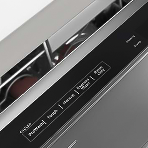 Brand: KitchenAid 19 Kitchen aid dishwasher Highlights 1
