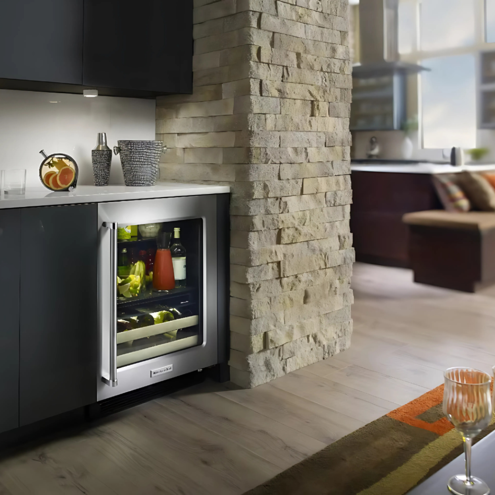 KitchenAid Beverage Centers