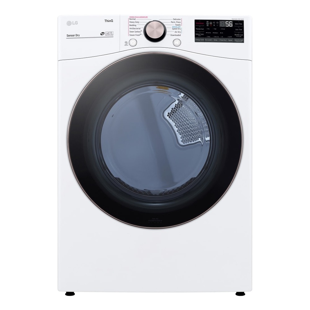Top Laundry Appliance Cyber Monday Deals 2024 5 LG DLGX4001W