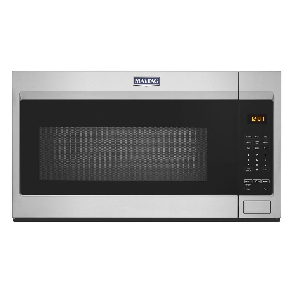 Cyber Monday Best Microwave Discounts 2024 4 Maytag MMV1175JZ