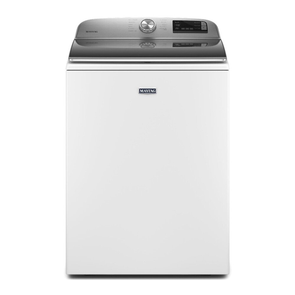 Top Laundry Appliance Cyber Monday Deals 2024 3 Maytag MVW6230HW