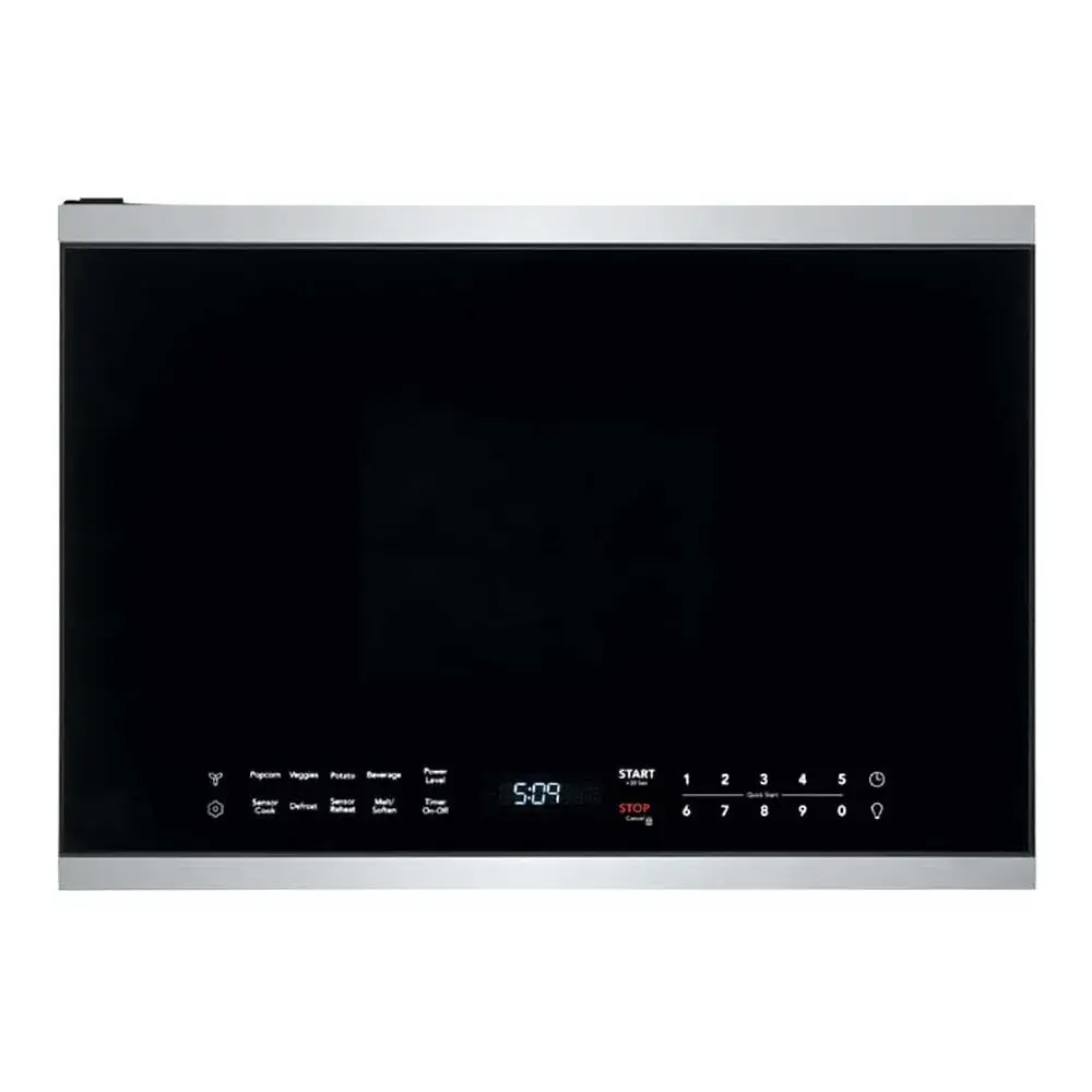 XO Appliances Microwaves
