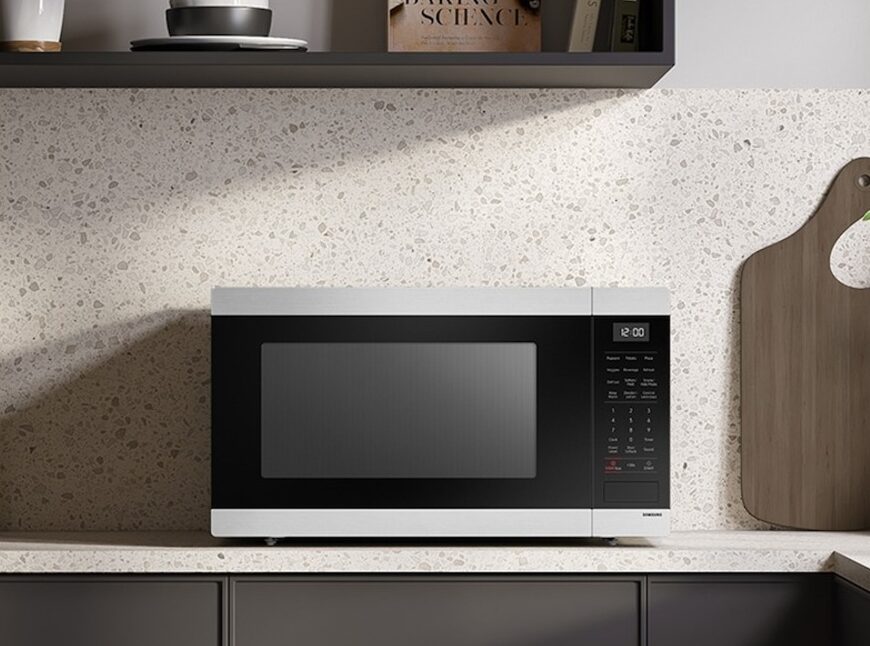 Samsung Microwaves