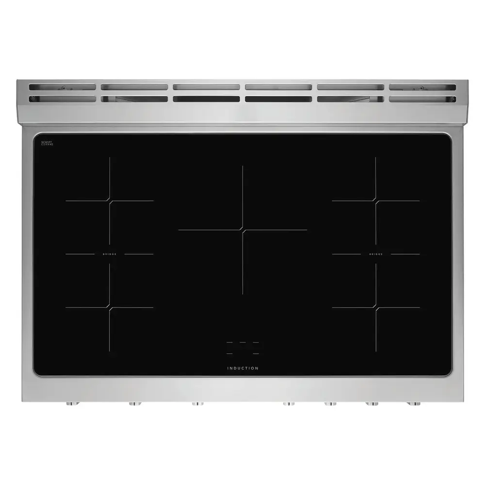 Frigidaire-PCFI3670AF-top view