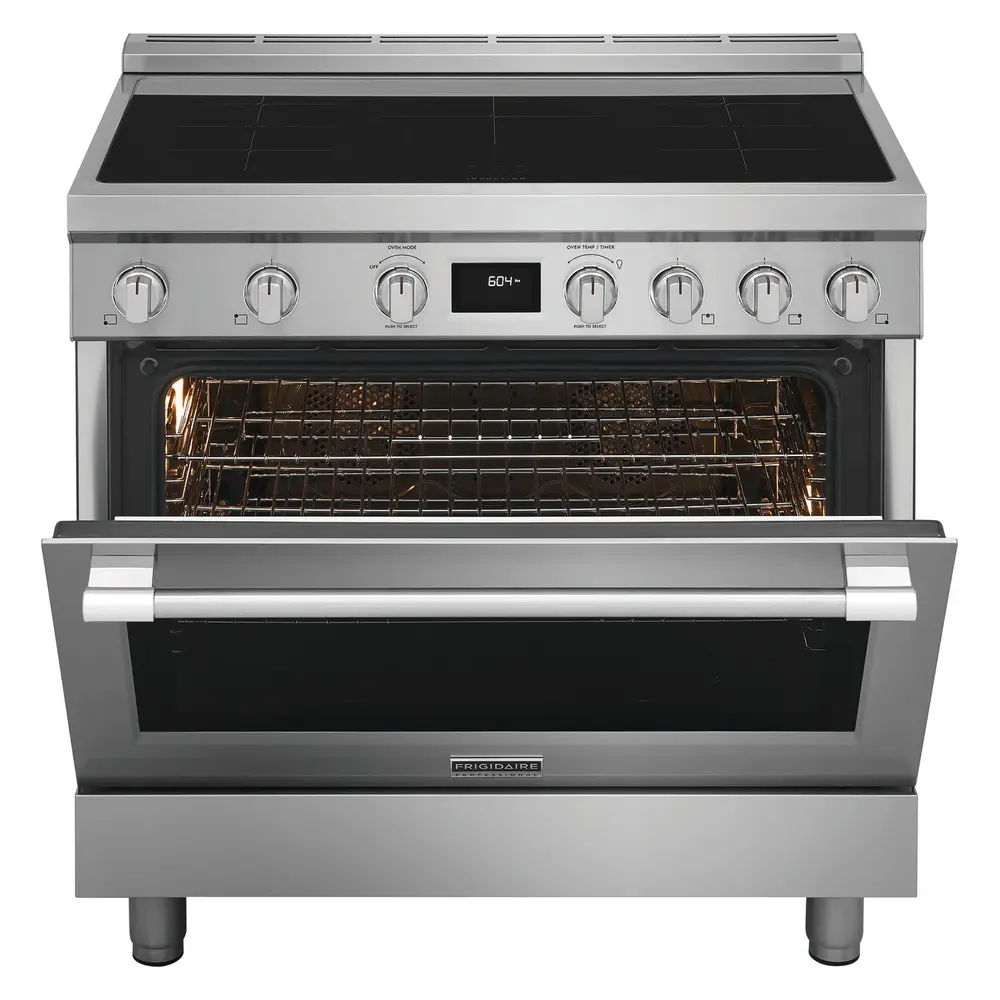 Frigidaire-PCFI3670AF-partially open door