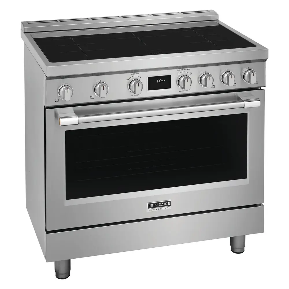Frigidaire-PCFI3670AF-left angle view