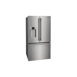 Frigidaire-PRFS2883AF-left angle view