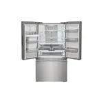 Frigidaire-PRFS2883AF-open view