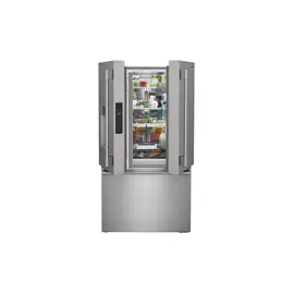 Frigidaire-PRFS2883AF-partially open view