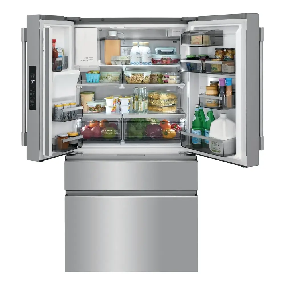 Frigidaire-PRMC2285AF-in use view