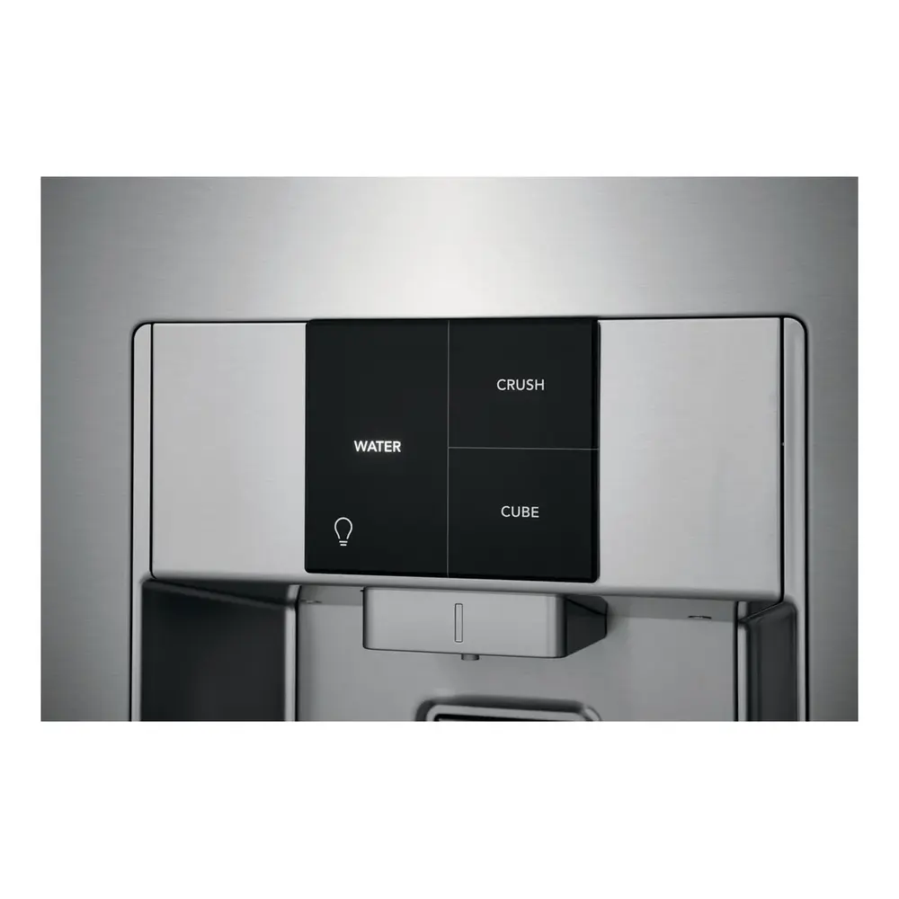 Frigidaire-PRMC2285AF-Dispenser