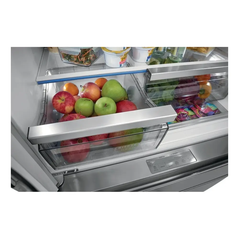 Frigidaire-PRMC2285AF-crispers drawer