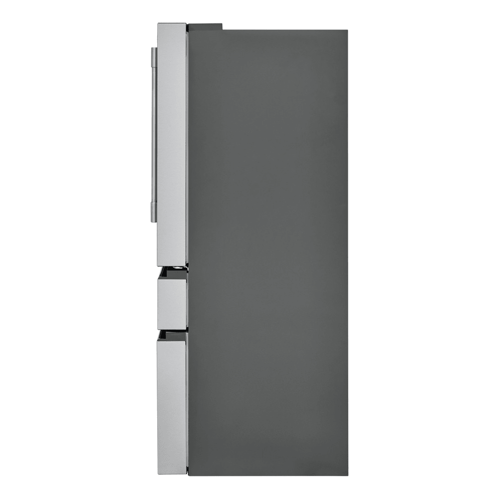 Frigidaire-PRMC2285AF-left side view