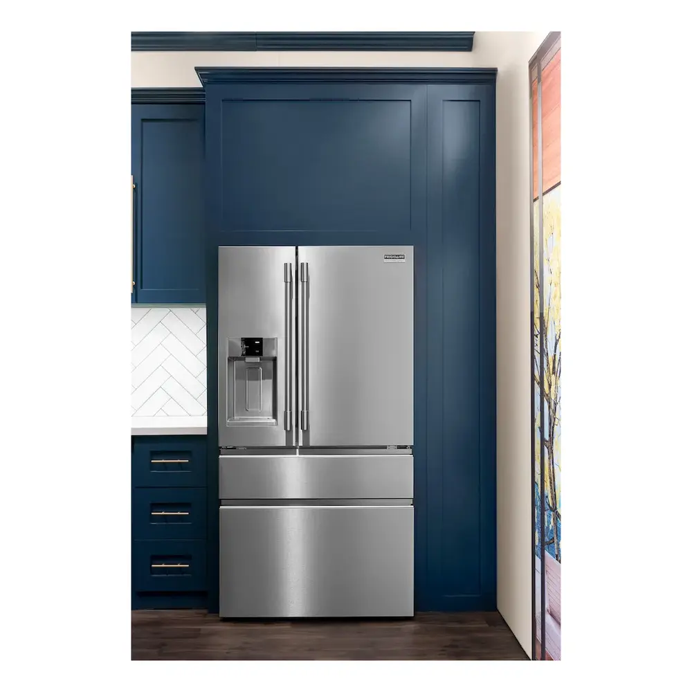 Frigidaire-PRMC2285AF-install view