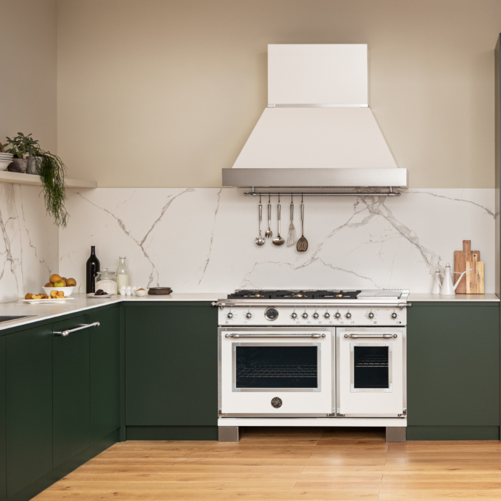 Bertazzoni Ranges