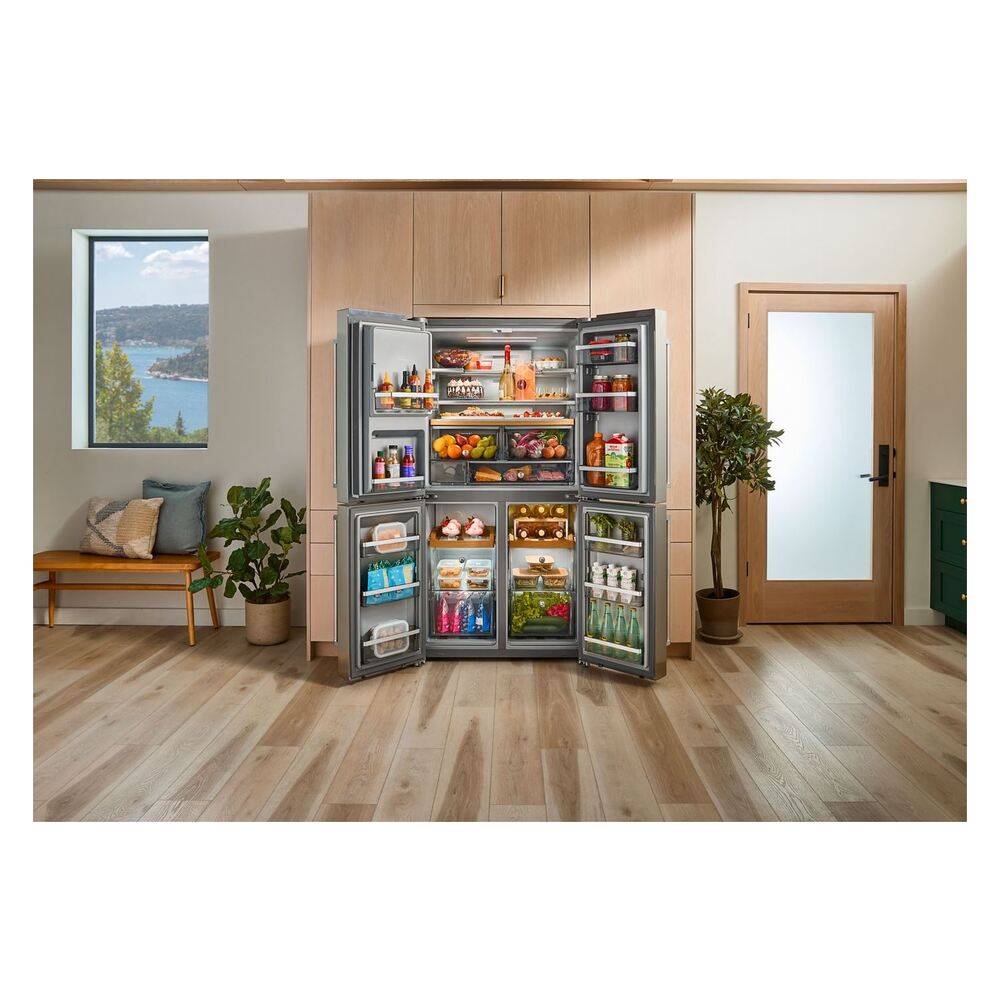 KitchenAid Refrigerators