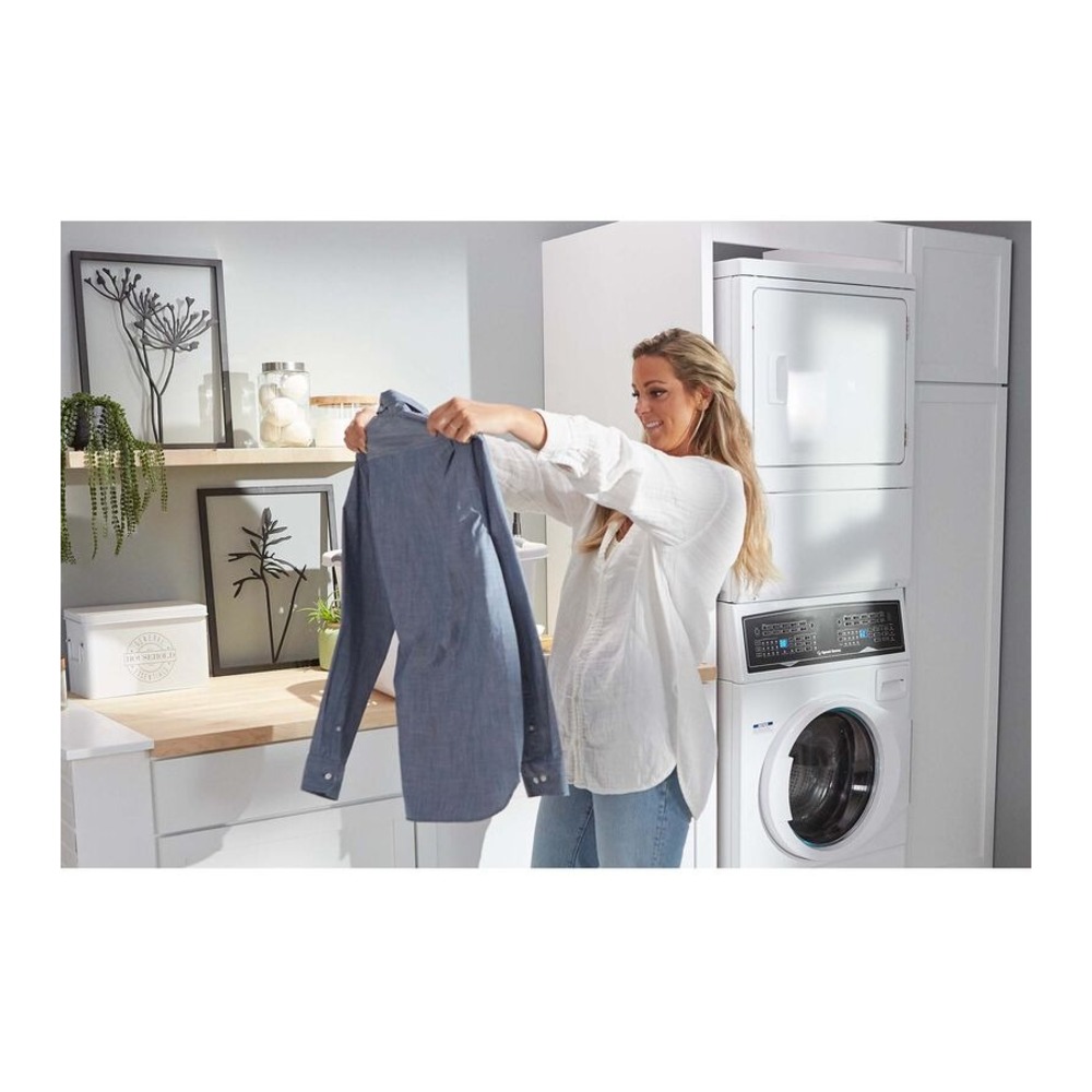 Fastest washer dryer hotsell