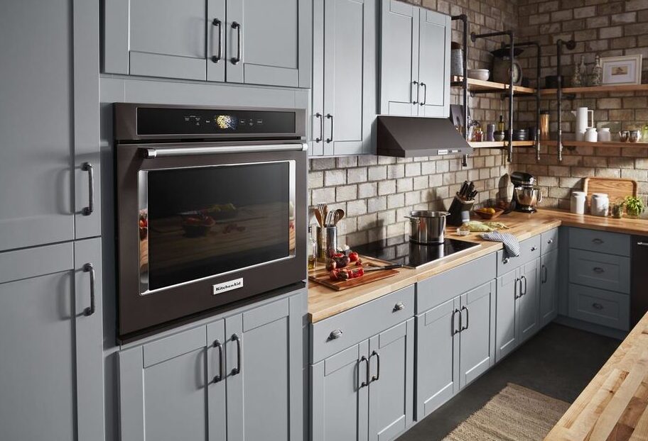 Single wall oven e1734642583346