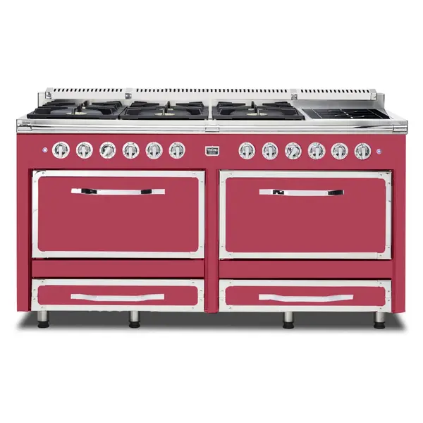 TVDR6616IVA