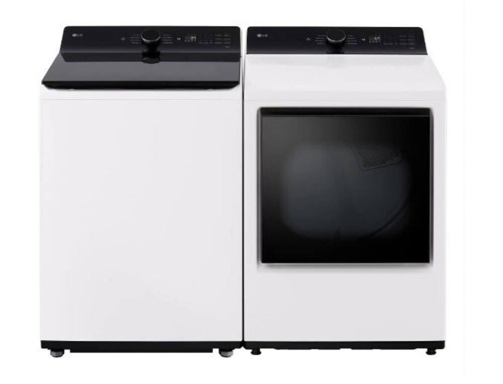 Top Load Washer and Dryer e1734532080588