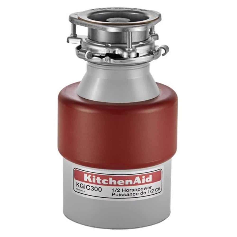 KitchenAid Trash Compactors
