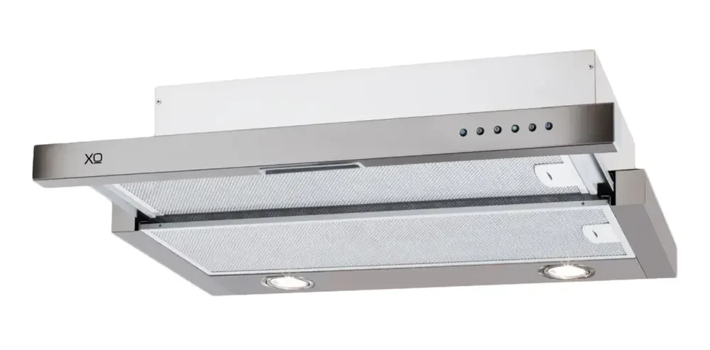 XO Under-Cabinet Range Hood Product Lineup