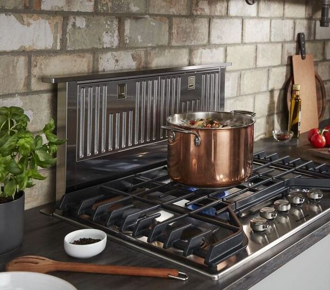 KitchenAid Hoods & Vents