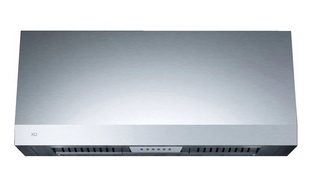XO Wall Pro Range Hood Product Lineup