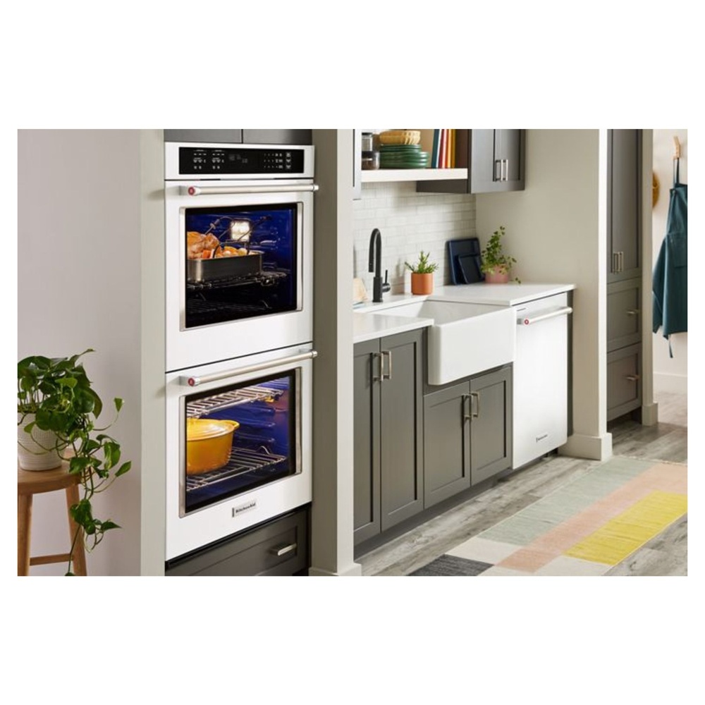 KitchenAid Wall Ovens