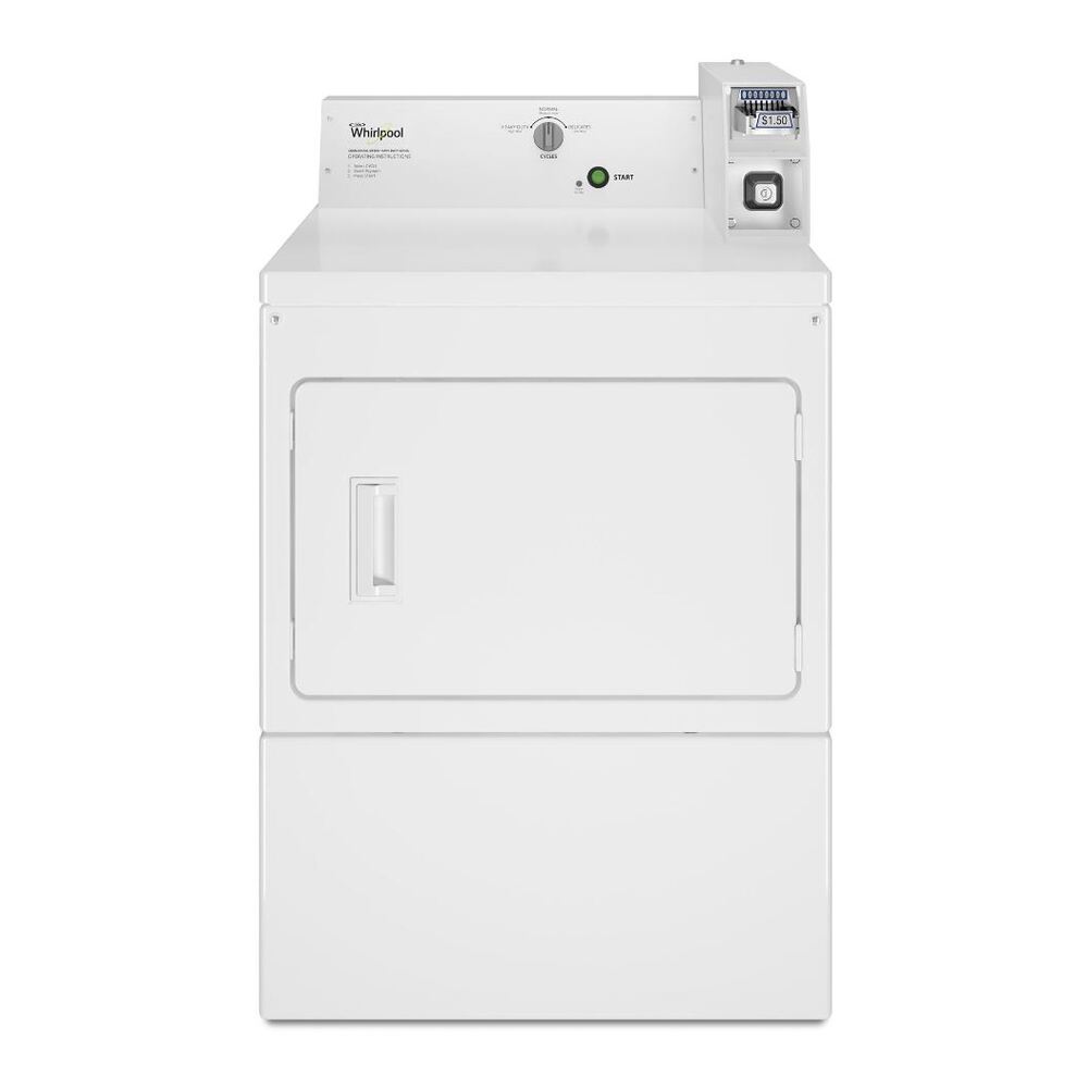 Top Laundry Appliance Cyber Monday Deals 2024 2 Whirlpool CEM2745FQ