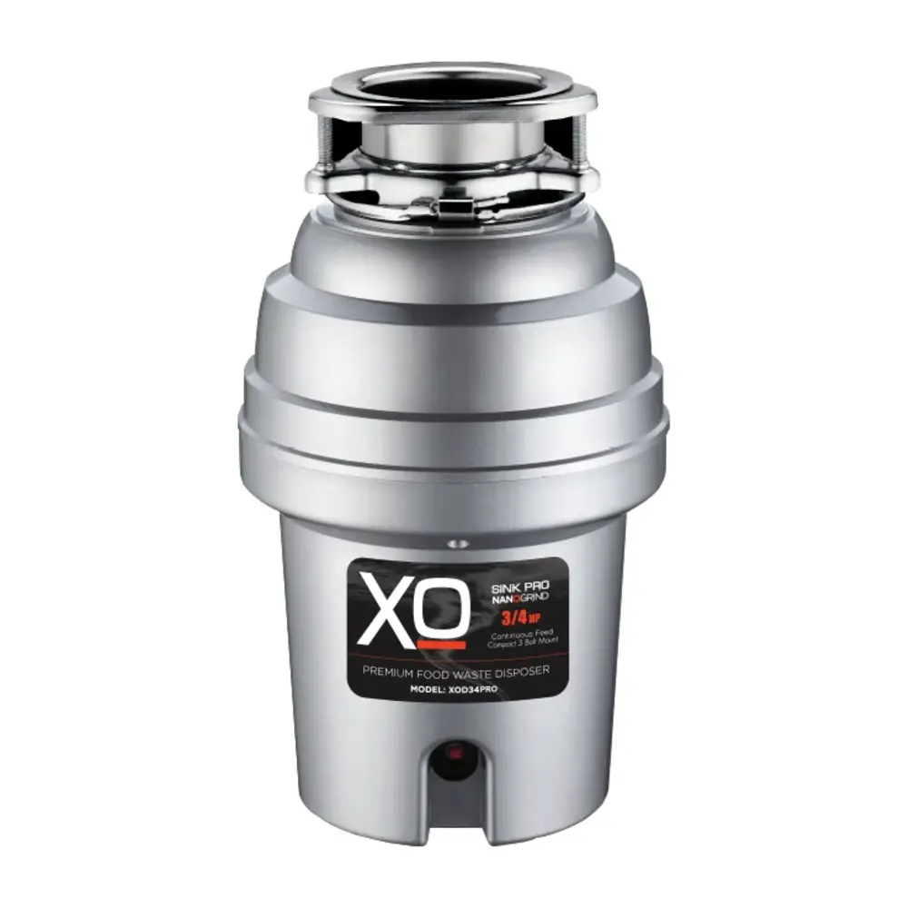 XO Food Disposer