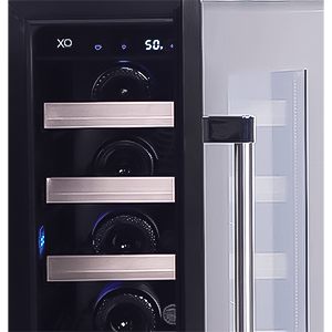 Brand: XO 36 XO beverage center Highlights 1