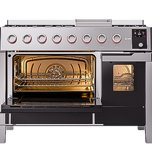 Brand: ILVE 35 panoramagic b