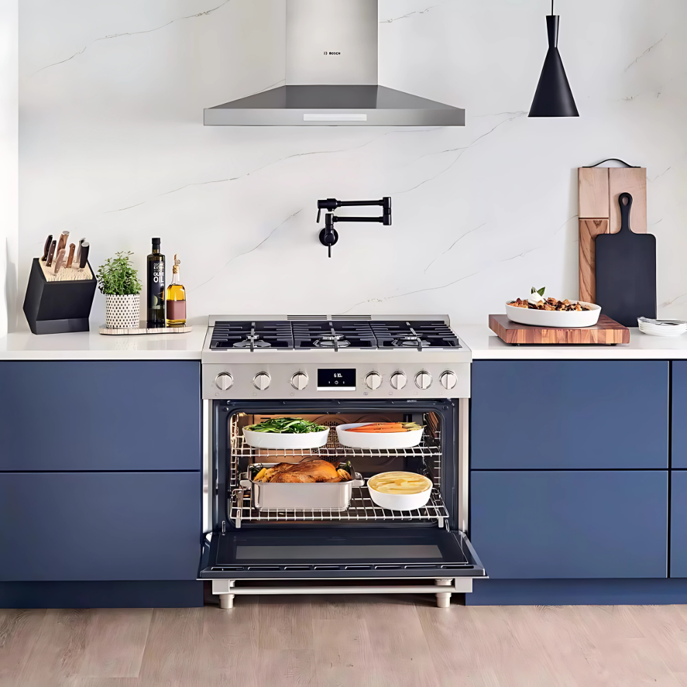 Bosch Ranges