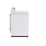 LG-DLE7000W-side view