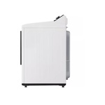 LG-DLE8400WE-side view