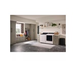 LG-DLE8400WE-view from kitchen
