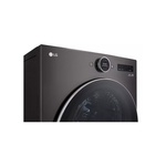 LG-DLHC5502B-side tilted view