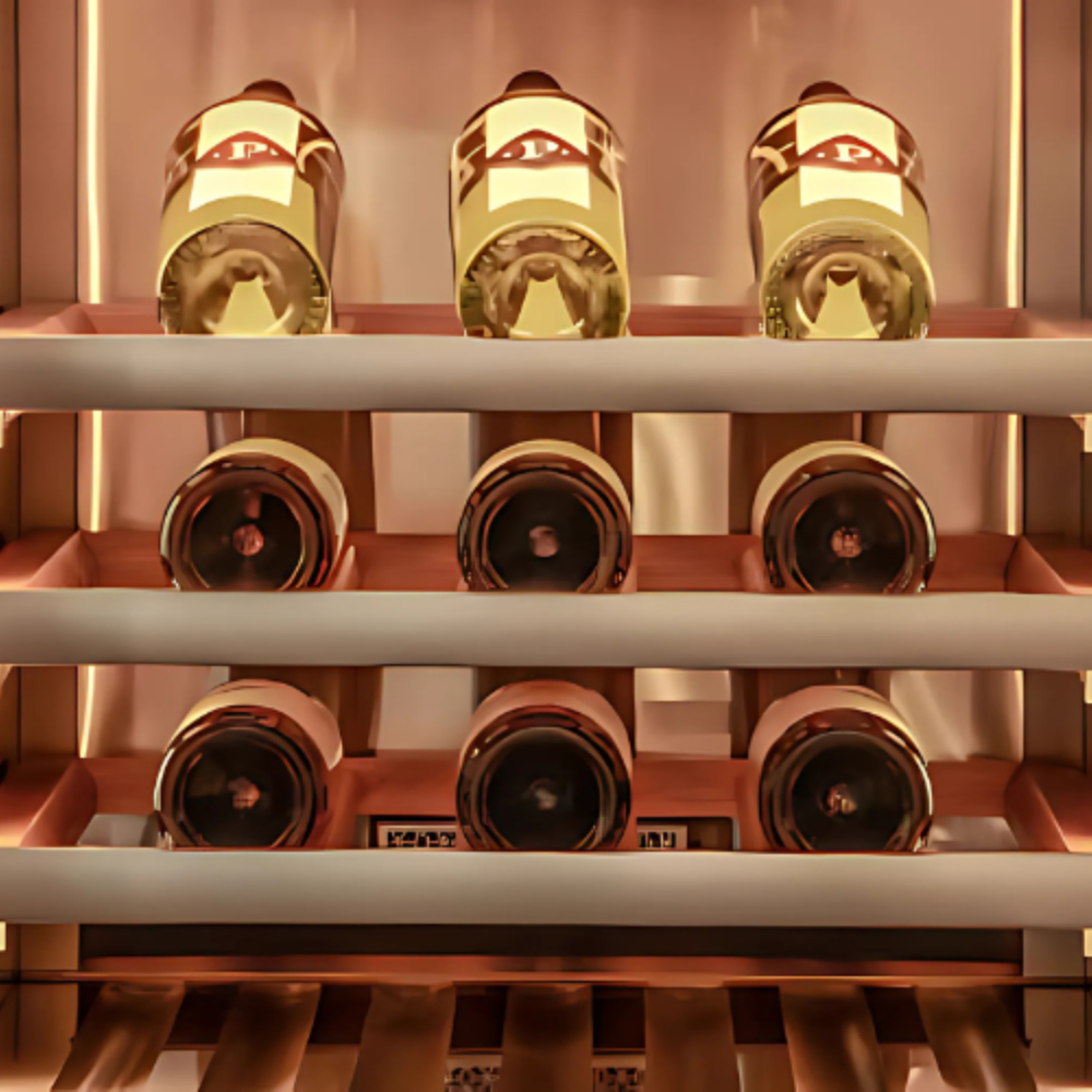 Dacor Wine Storage